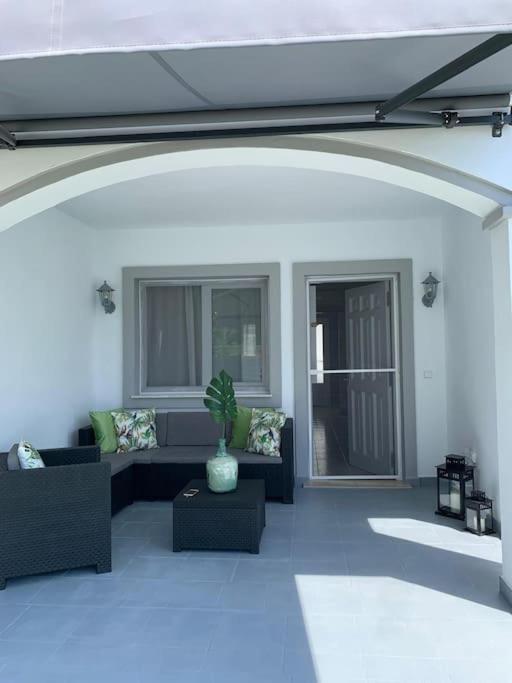 Mediterranean Breeze House *