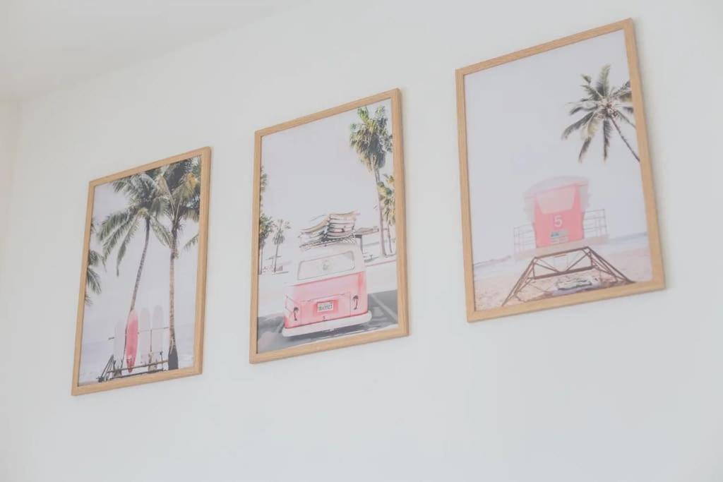 Mediterranean Breeze House * El Verger
