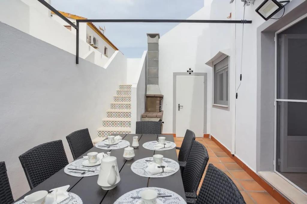 Mediterranean Breeze House El Verger