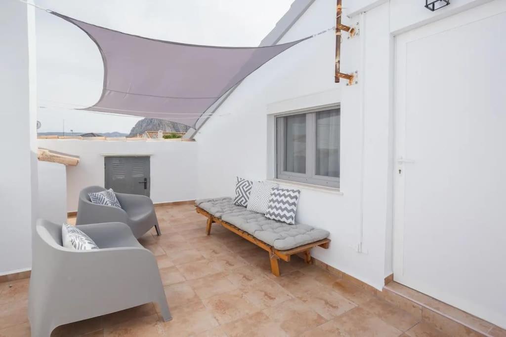 Mediterranean Breeze House Casa vacanze *