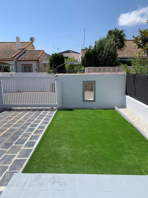 Casa vacanze Mediterranean Breeze House *