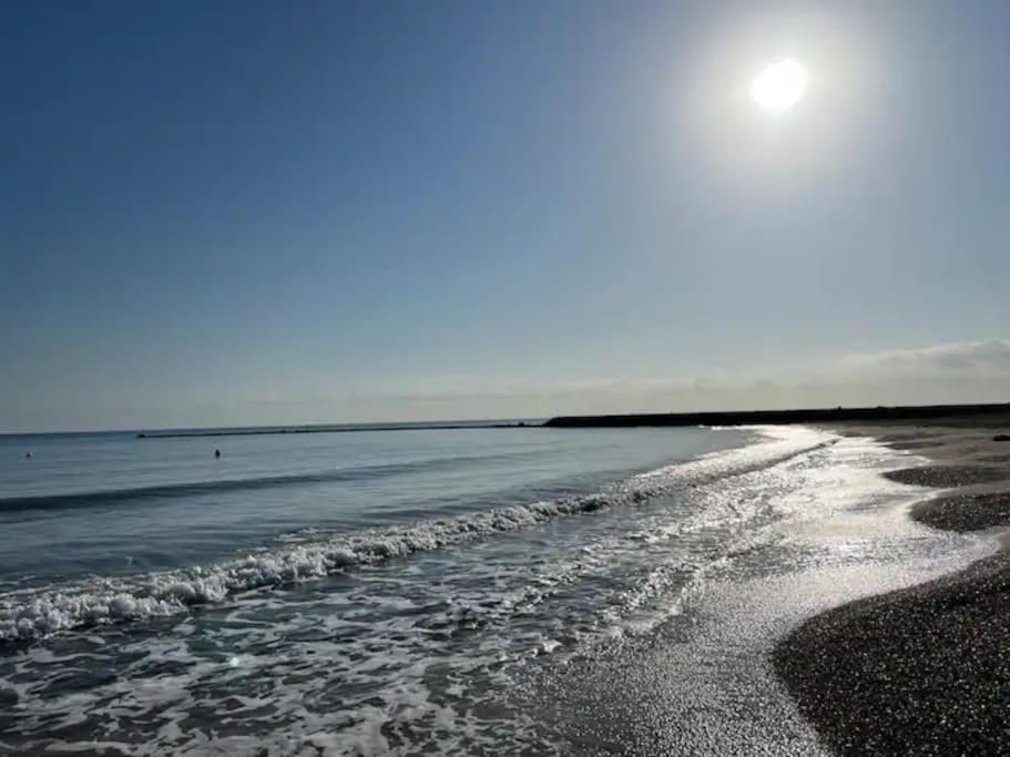 Mediterranean Breeze House Casa vacanze El Verger