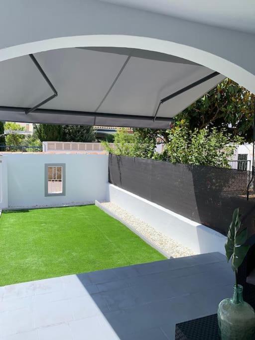 Casa vacanze Mediterranean Breeze House El Verger
