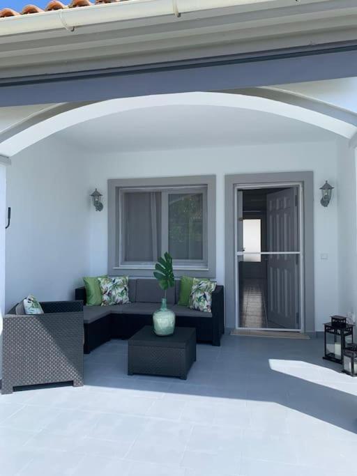Mediterranean Breeze House *